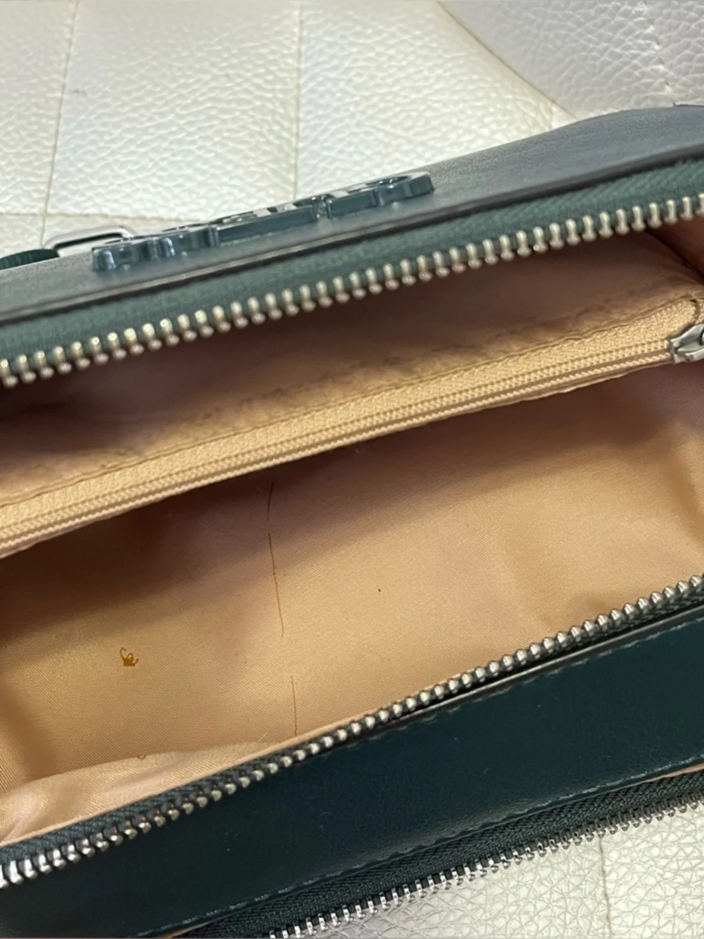 GUESS Lewiston Crossbody Bag